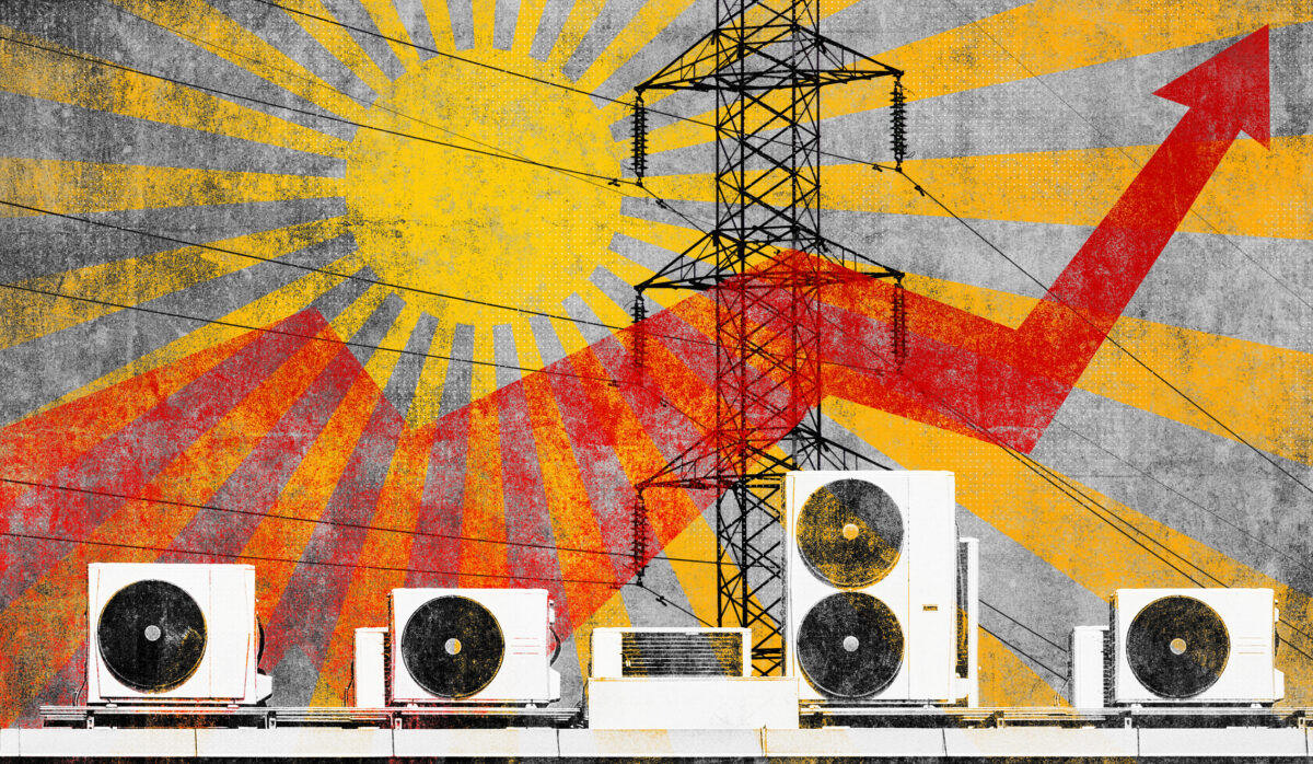 réchauffement climatique - désinformation